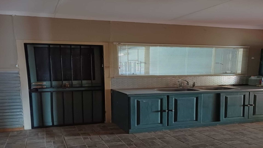 To Let 3 Bedroom Property for Rent in Sasolburg Free State